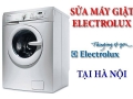 10 Sự cố thường gặp ở máy giặt Electrolux