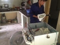 Bảo dưỡng máy giặt Electrolux tại Hà Nội