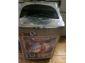 Thanh lý máy giặt Sanyo cũ