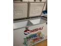 Tủ đông Nishu 400l