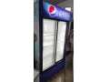 Tủ mát Pepsi 2 cánh